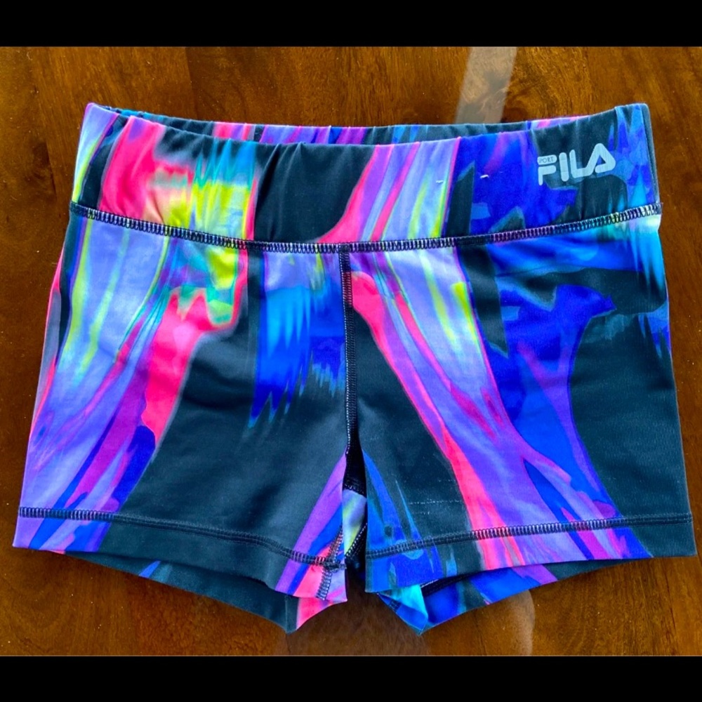 Running Spandex
